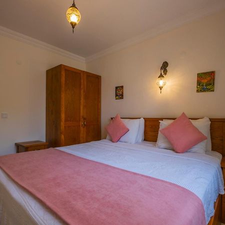 Infinity Lily Apartments Fethiye Værelse billede