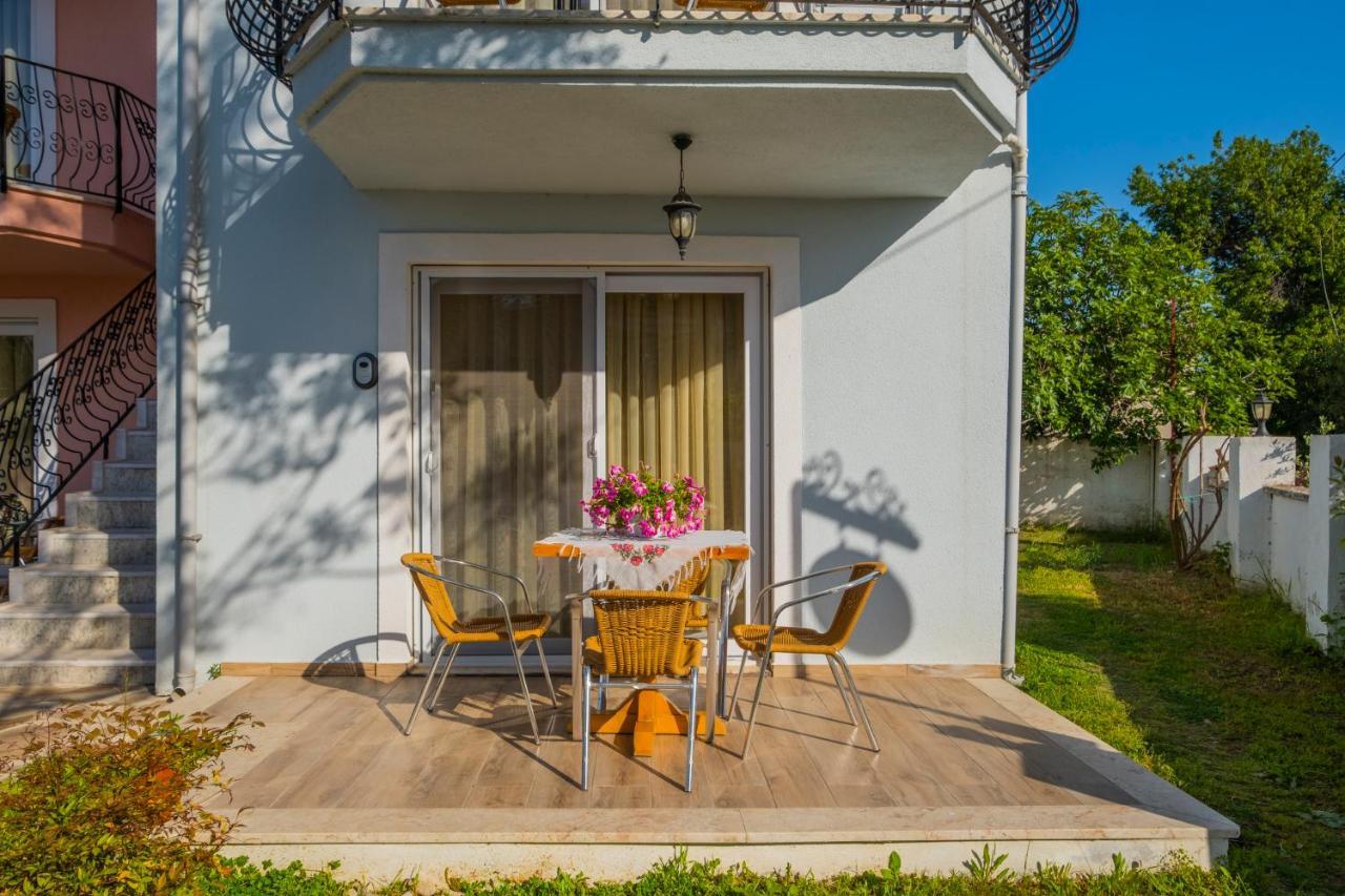 Infinity Lily Apartments Fethiye Eksteriør billede