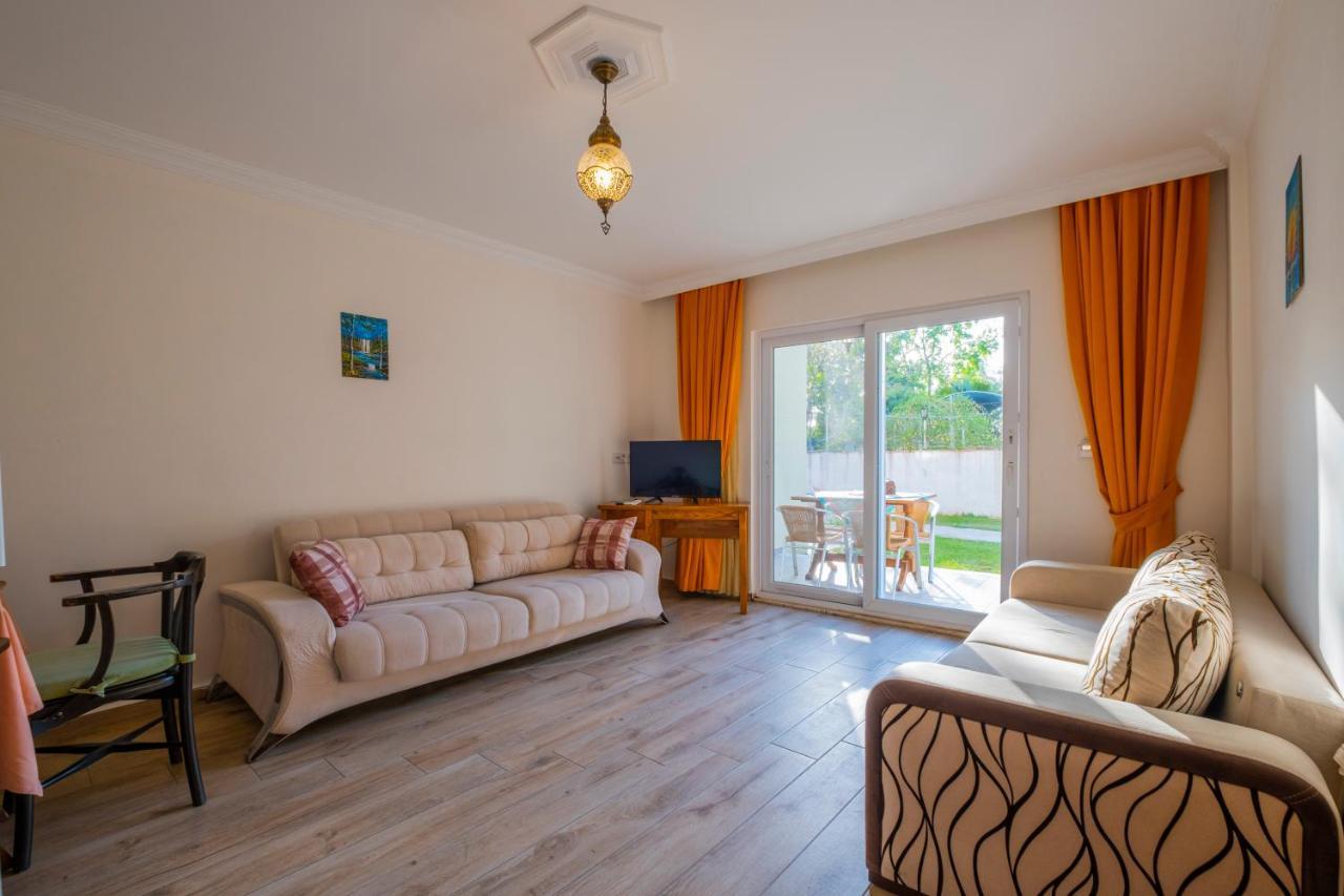 Infinity Lily Apartments Fethiye Eksteriør billede